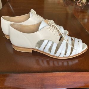 Band Of Outsiders Shoe